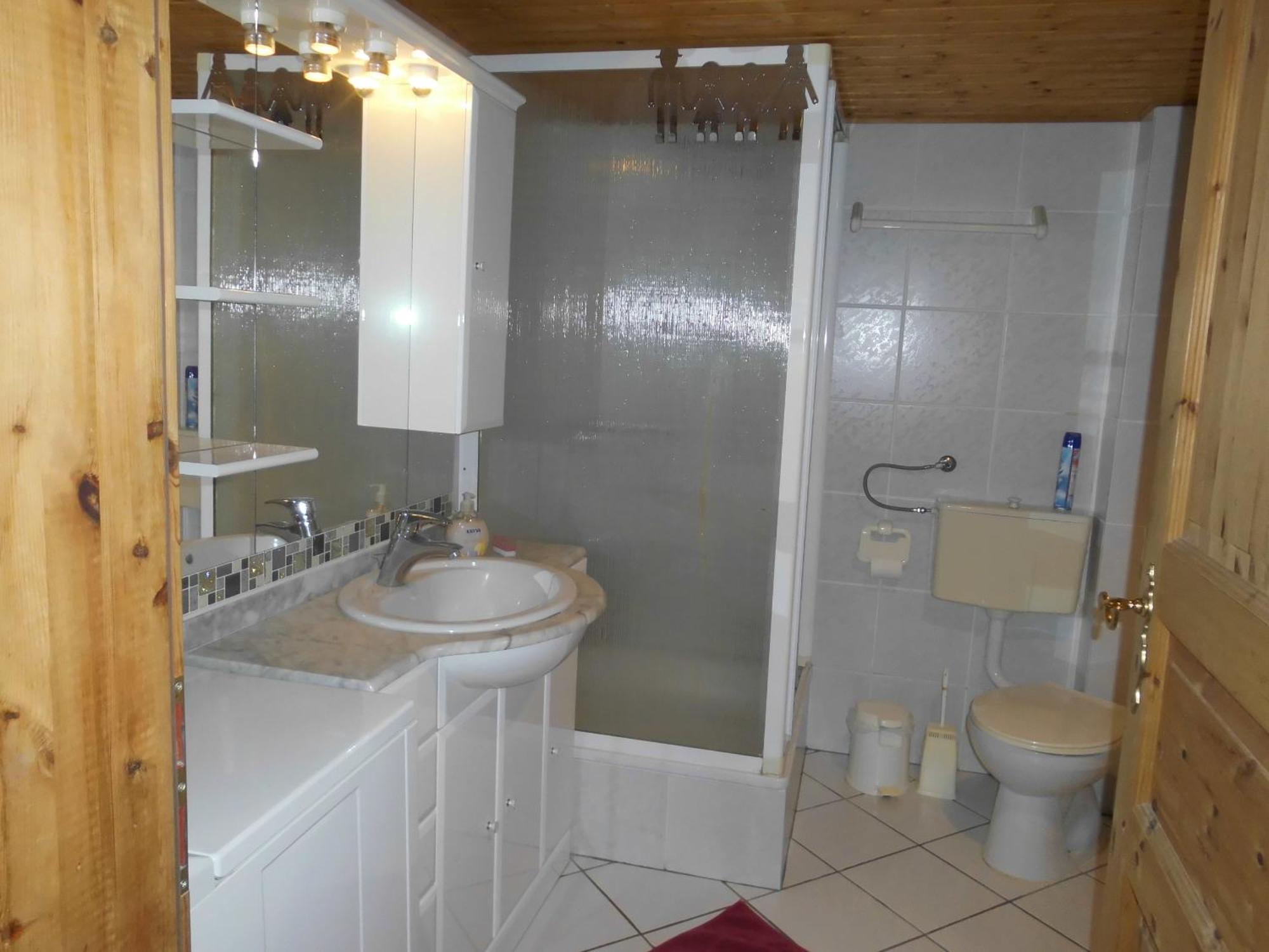 Gaestehaus Auhagen Экстерьер фото