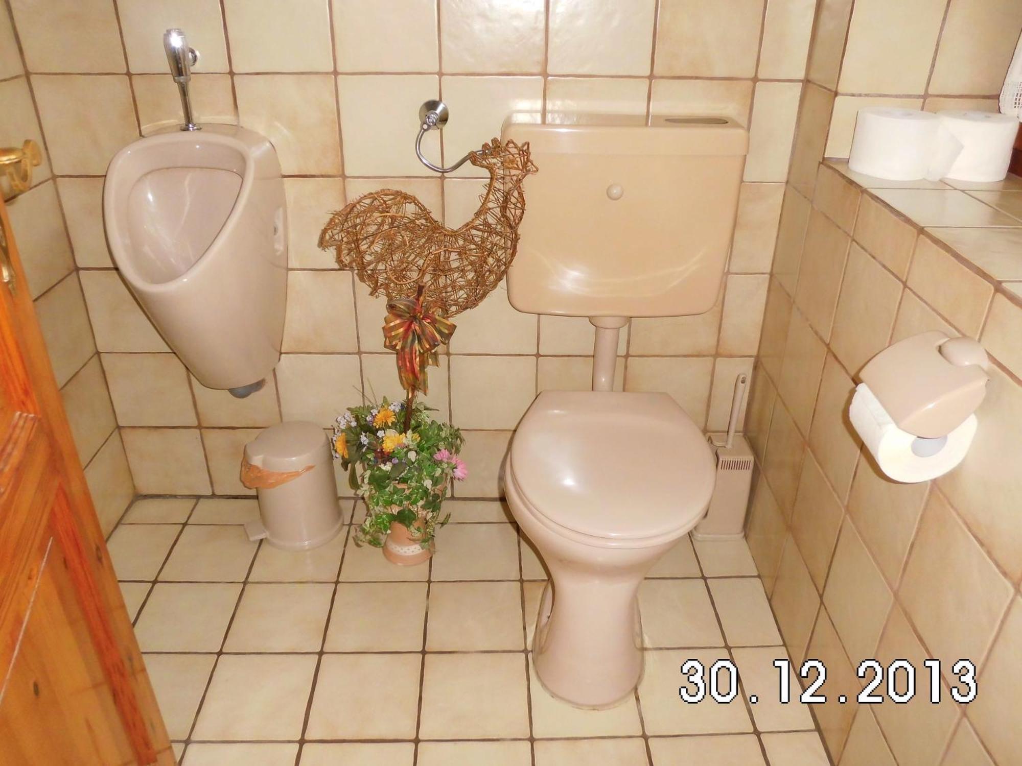Gaestehaus Auhagen Экстерьер фото