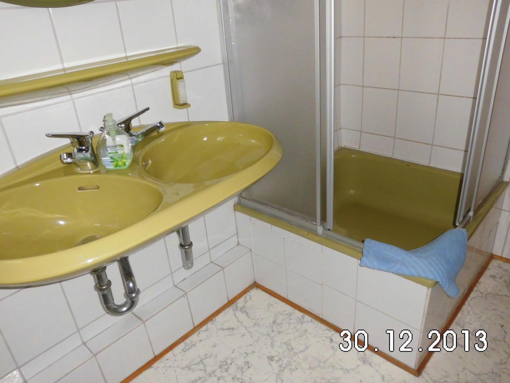 Gaestehaus Auhagen Экстерьер фото
